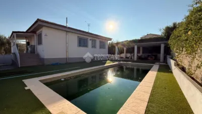 Detached house in Torrejón del Rey photo 28