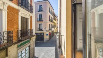 Duplex in Embajadores-Lavapiés photo 20