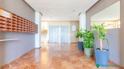 Apartment in Aguadulce photo 31