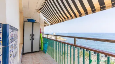 Apartment in Aguadulce photo 8