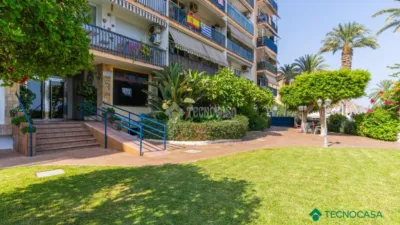 Apartment in Aguadulce photo 32