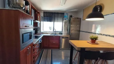 Apartment for Sale in Venta de Baños photo 4