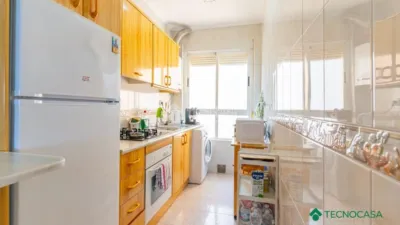 Apartment in Aguadulce photo 17