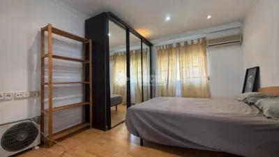 Apartment in Benicalap photo 11