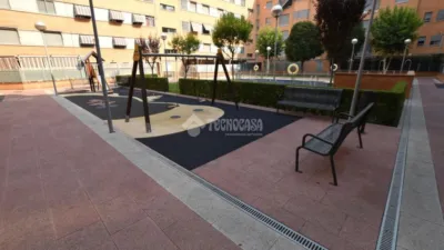 Piso en Getafe Norte photo 6