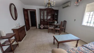 Apartment in Vejer de la Frontera photo 13