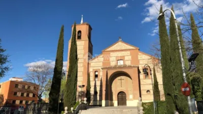 Flat in Centro-Egido photo 18