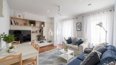 Flat in Rejas photo 5