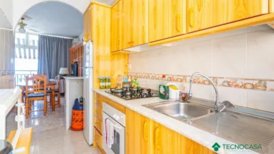 Apartment in Aguadulce photo 16