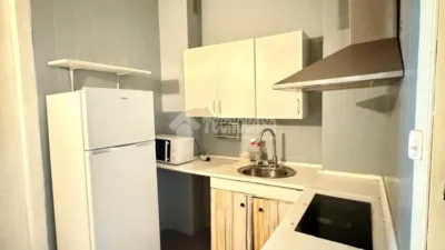 Apartment in Vallehermoso photo 10
