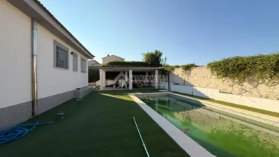 Detached house in Torrejón del Rey photo 29
