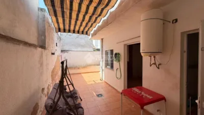 Semi-detached house in Torredonjimeno photo 12
