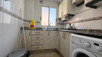 Apartment in Benicalap photo 14