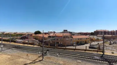 Apartment for Sale in Venta de Baños photo 8