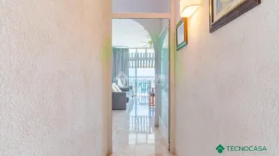 Apartment in Aguadulce photo 19