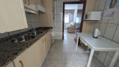 Apartment in Vejer de la Frontera photo 14