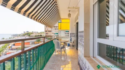 Apartment in Aguadulce photo 26