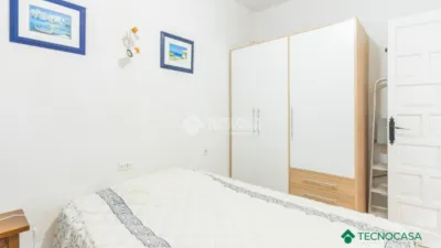 Apartment in Aguadulce photo 23
