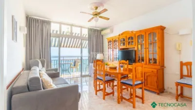 Apartment in Aguadulce photo 3