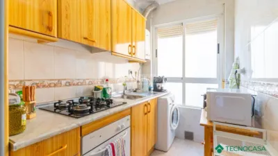 Apartment in Aguadulce photo 4