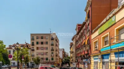 Piso en Embajadores-Lavapiés photo 33