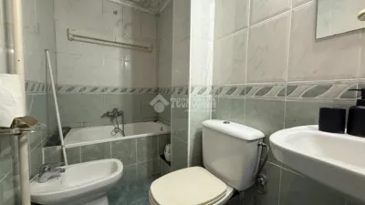 Apartment in Benicalap photo 17