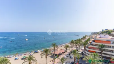 Apartment in Aguadulce photo 27