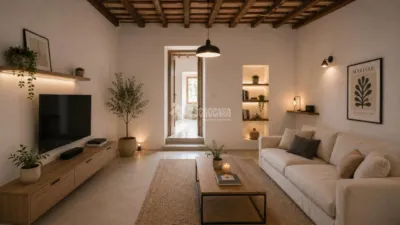 Single-family home on Calle de la Cruz photo 23