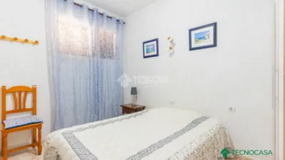 Apartment in Aguadulce photo 24