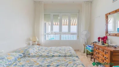 Apartment in Aguadulce photo 5