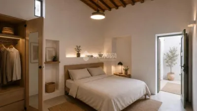 Single-family home on Calle de la Cruz photo 24