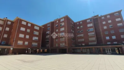 Apartment for Sale in Venta de Baños photo 42