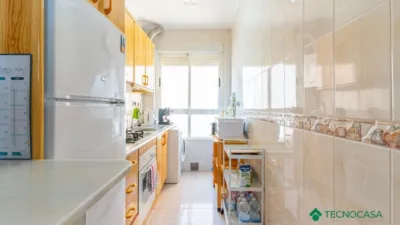 Apartment in Aguadulce photo 18