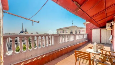 Apartment in Embajadores-Lavapiés photo 4