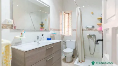 Apartment in Aguadulce photo 25