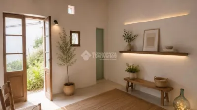Single-family home on Calle de la Cruz photo 17