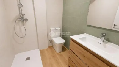 Flat in Centro-Egido photo 8