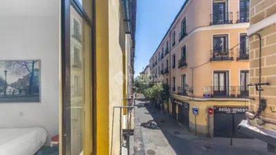 Duplex in Embajadores-Lavapiés photo 14