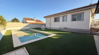Detached house in Torrejón del Rey photo 26