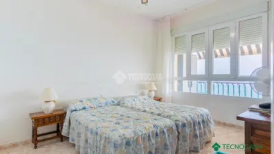 Apartment in Aguadulce photo 21