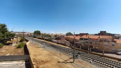Apartment for Sale in Venta de Baños photo 24
