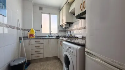 Apartment in Benicalap photo 13