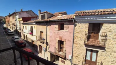 Flat on Calle Mayor photo 6