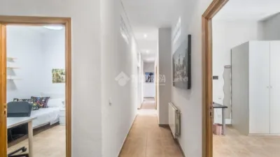 Duplex in Embajadores-Lavapiés photo 23
