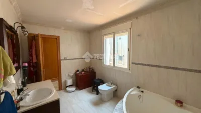 Semi-detached house in Torredonjimeno photo 24