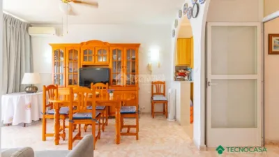 Apartment in Aguadulce photo 11
