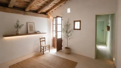 Single-family home on Calle de la Cruz photo 20