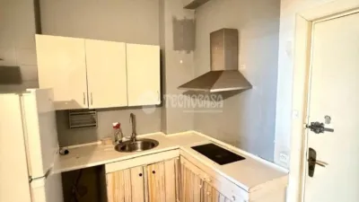 Apartment in Vallehermoso photo 12