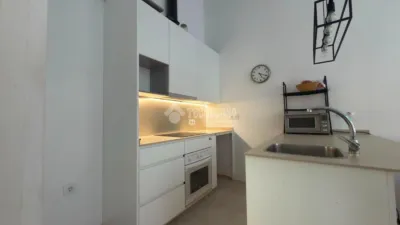 Apartment in Fuente del Berro photo 4