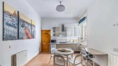 Duplex in Embajadores-Lavapiés photo 12